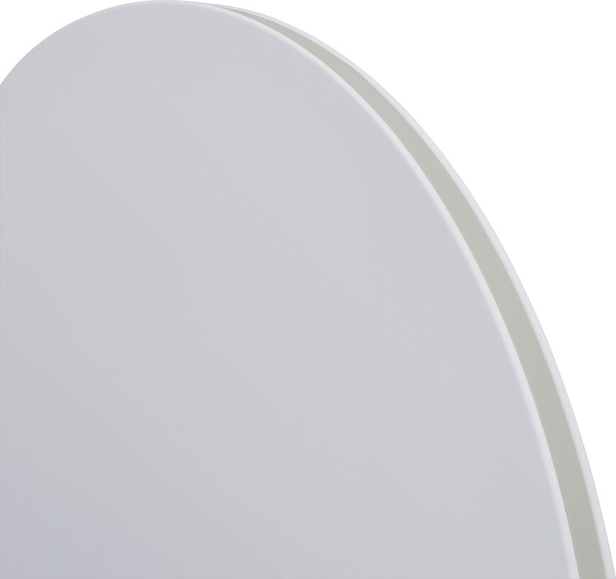 Silikónový pásik k lampe Calm 50 cm sivý