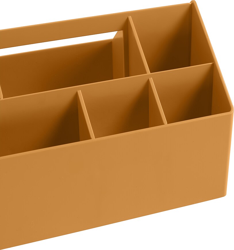 Sketch Organizator za pisalno mizo, siv