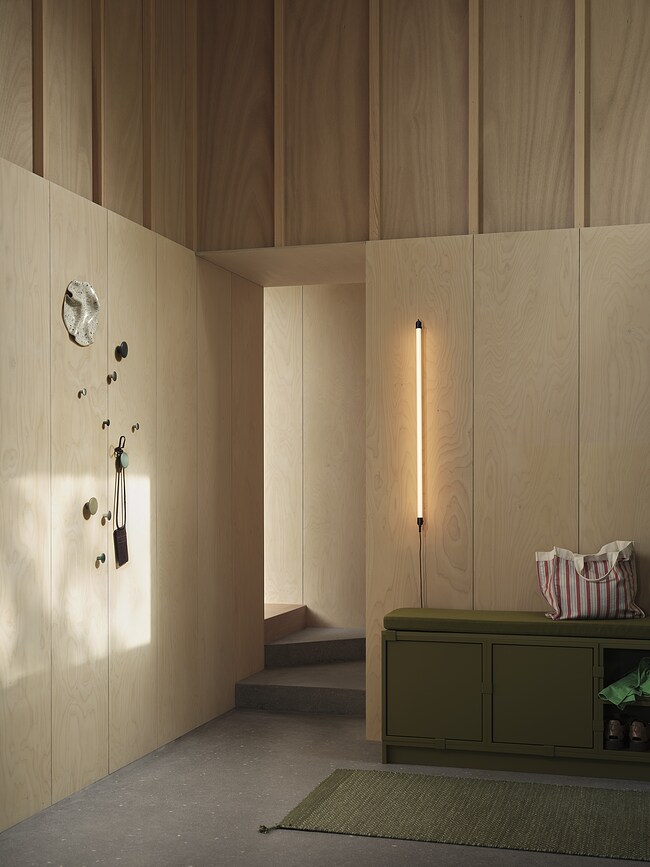 Stacked Beck 49 Jastuk