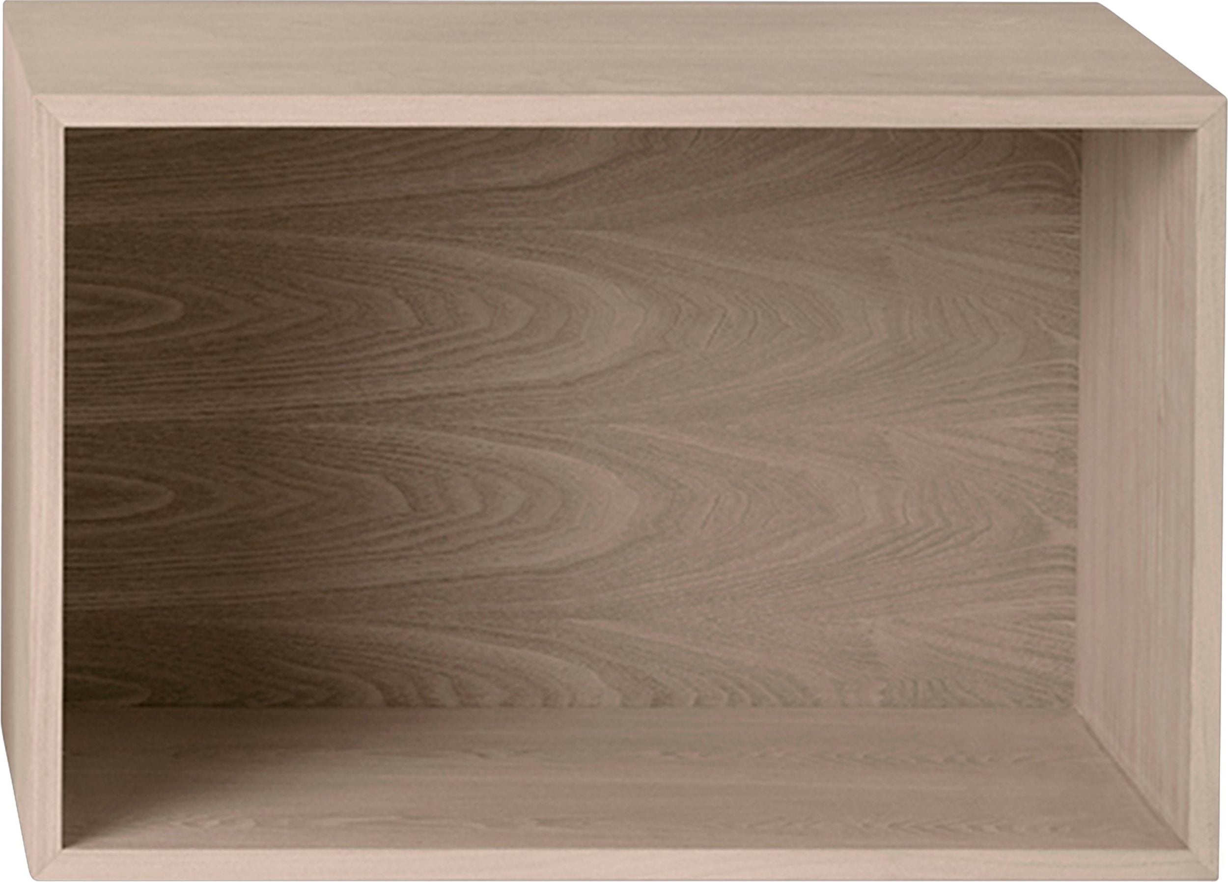 Stacked Modulares Regal L helle Eiche