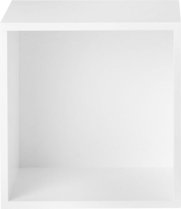 Stacked Modulares Regal M weiß
