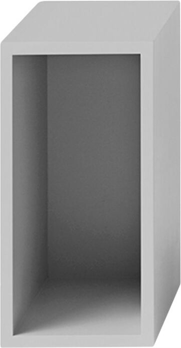 Stacked Modulares Regal S grau