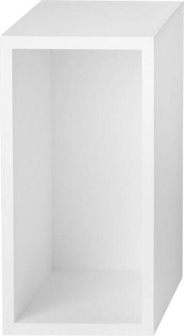 Stacked Modulares Regal S weiß