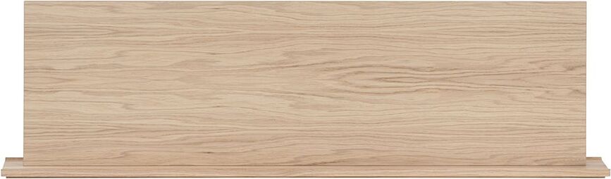 Stolní přepážka Linear System 125 cm