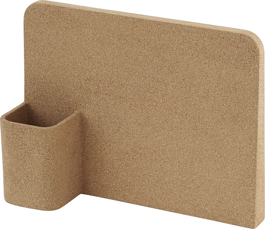 Story Oglasna deska, plutovinasta, z organizatorjem