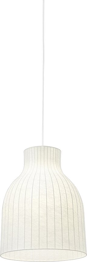 Strand Open Lampa viseća 40 cm bijela