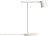 Tip Bordslampa, vit