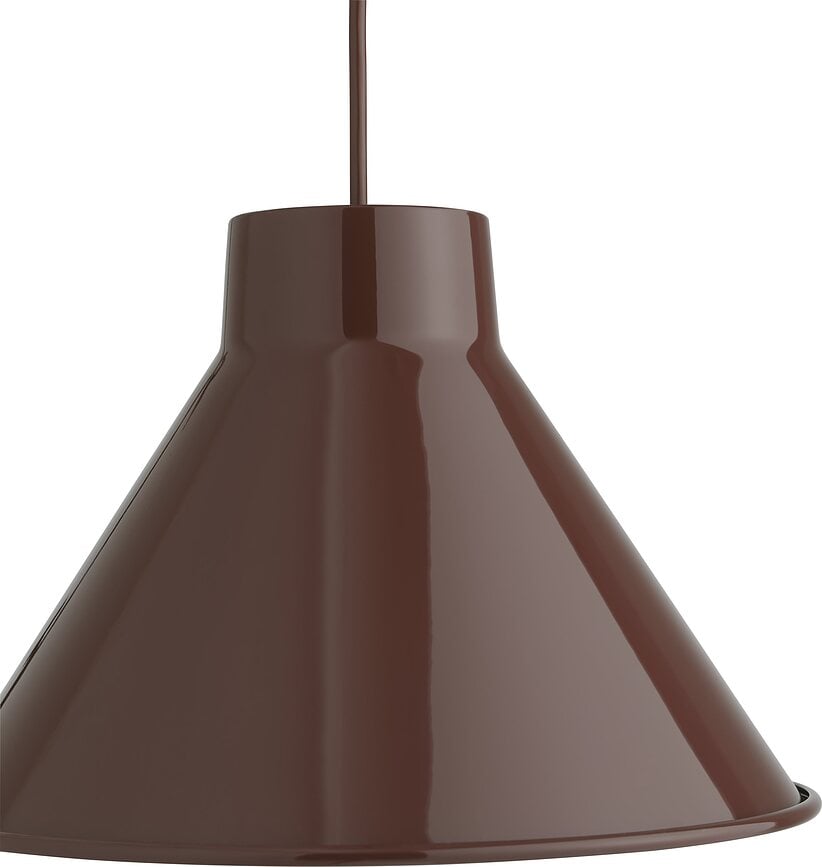 Top Lampa viseća 28 cm pješčana