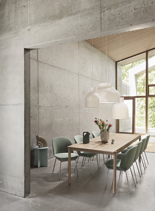 Tub Κανάτα, απαλό μπλε