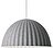 Under The Bell Suspension, 82 cm, grise