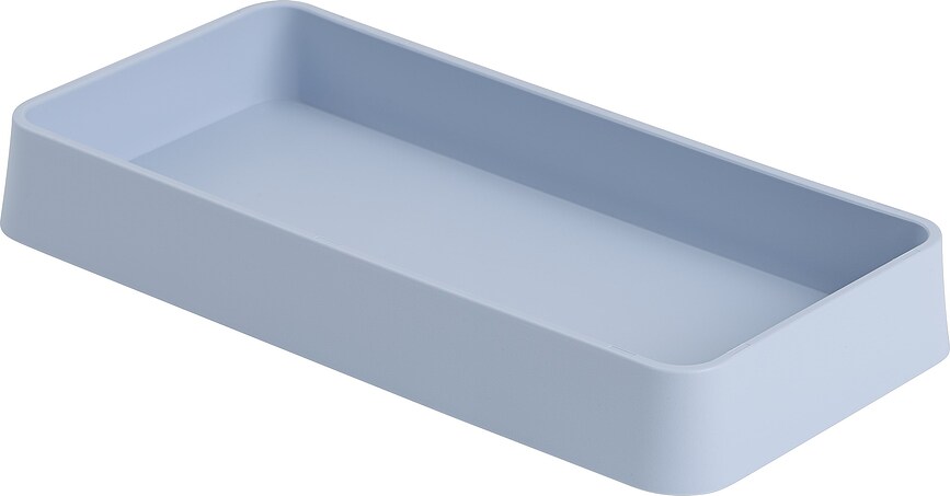 Vassoio organizer da scrivania Arrange 12 x 25 cm