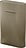 Vazonas Ridge stiklinis taupe spalvos 35 cm