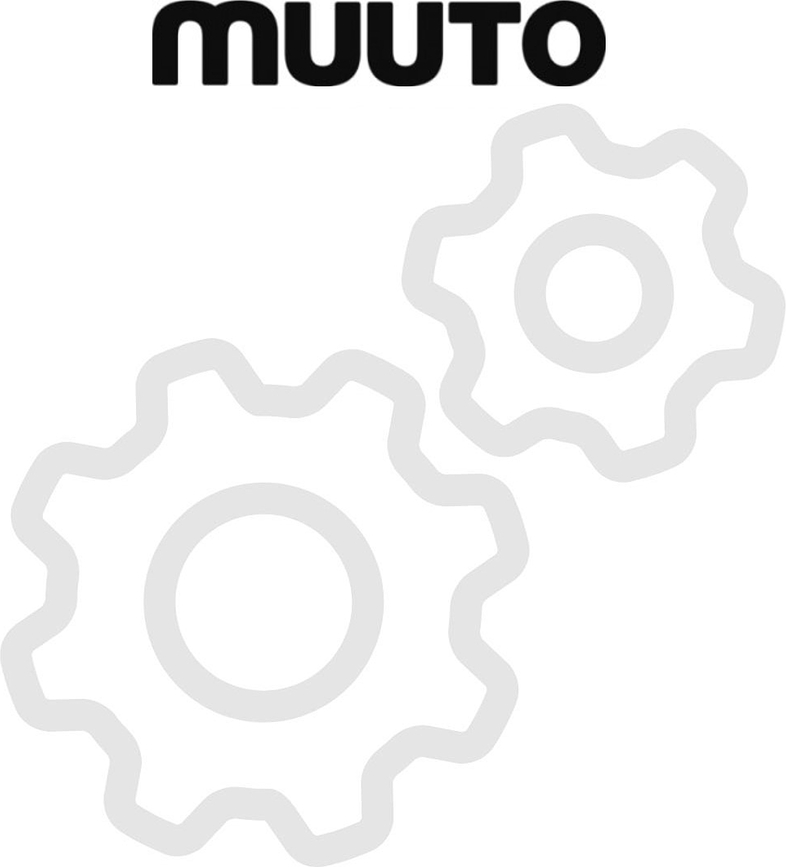 Visu Sled Tube Οδηγός για Καρέκλες