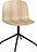 Visu Wide Swivel Stuhl helle Eiche