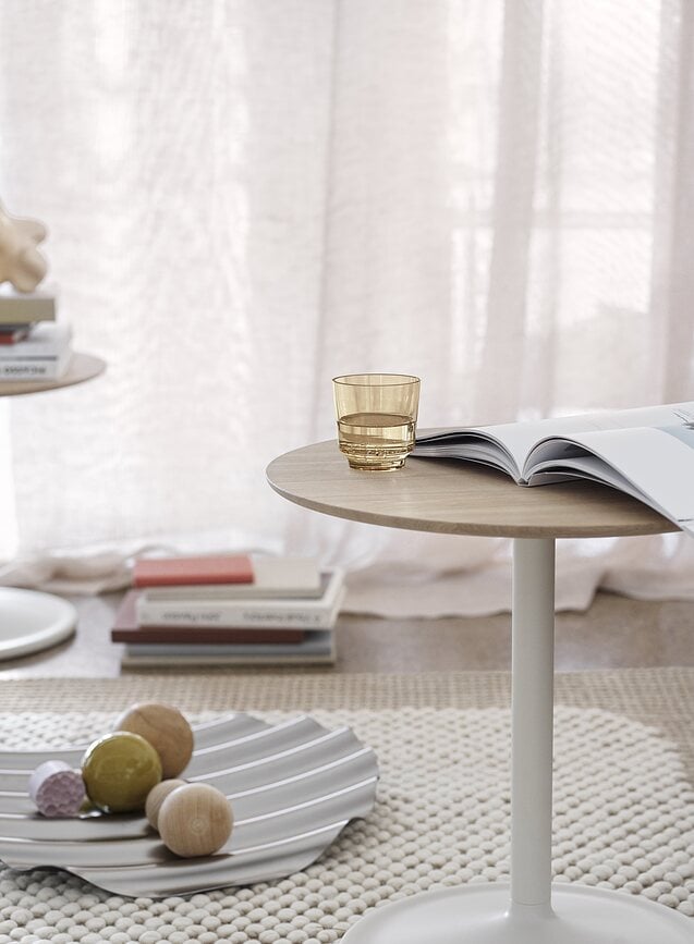 Wave Tacna dekorativna čelična