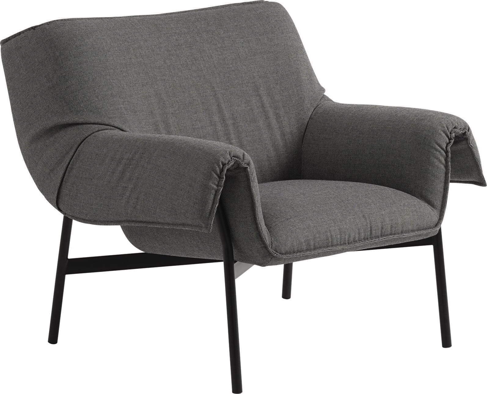 Wrap Sabi 151 Stuhl gepolstert