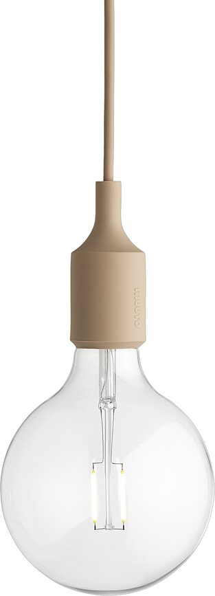 Žarulja za lampu Muuto E27