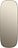 Zrcadlo na zeď Framed se šedohnědým sklem L taupe