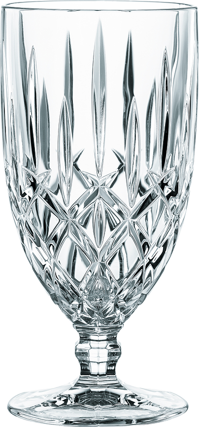 Copas de Cerveza Noblesse, 4 unidades