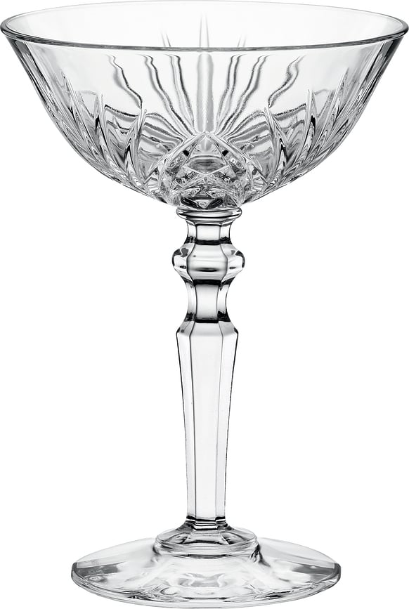 Copas de cóctel Palais, 200 ml, 6 unidades