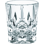 Noblesse Vodka glasses 4 pcs