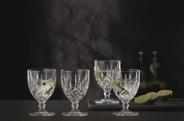 Noblesse Wassergläser 4 St. - Nachtmann 102086
