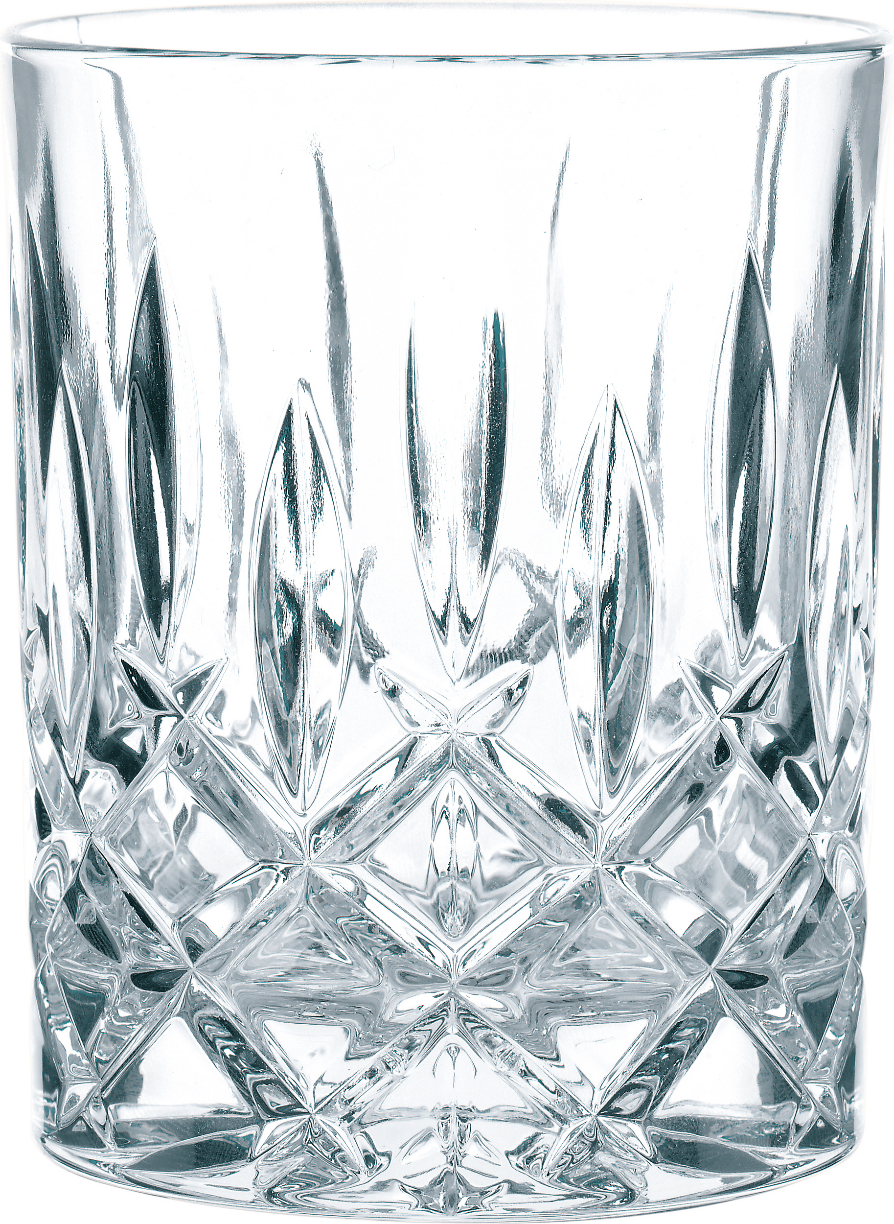 Noblesse Whisky-Gläser 295 ml 4 St.