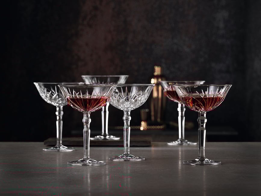 Palais Čaše za koktele 200 ml 6 kom.