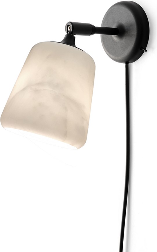 Aplique de Pared Material The Black Sheep