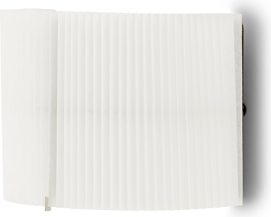 Aplique de pared Nebra