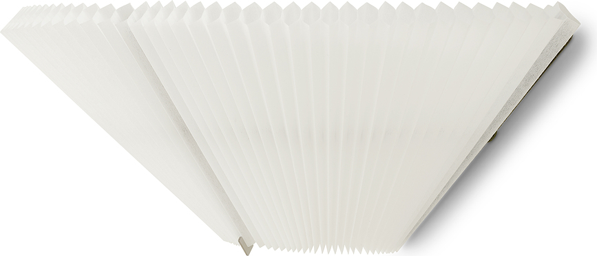 Aplique de pared Nebra