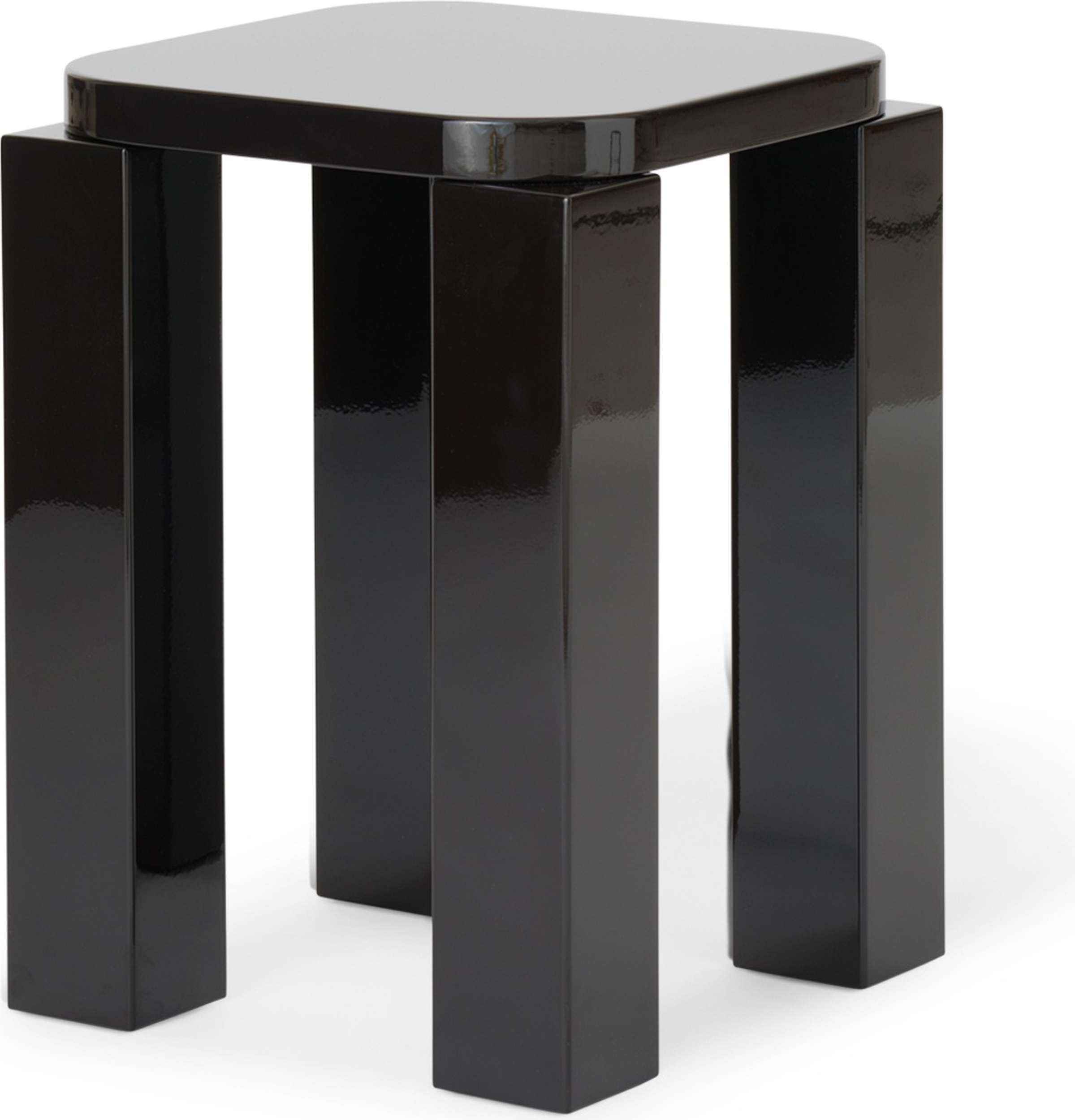 Atlas Hocker espresso
