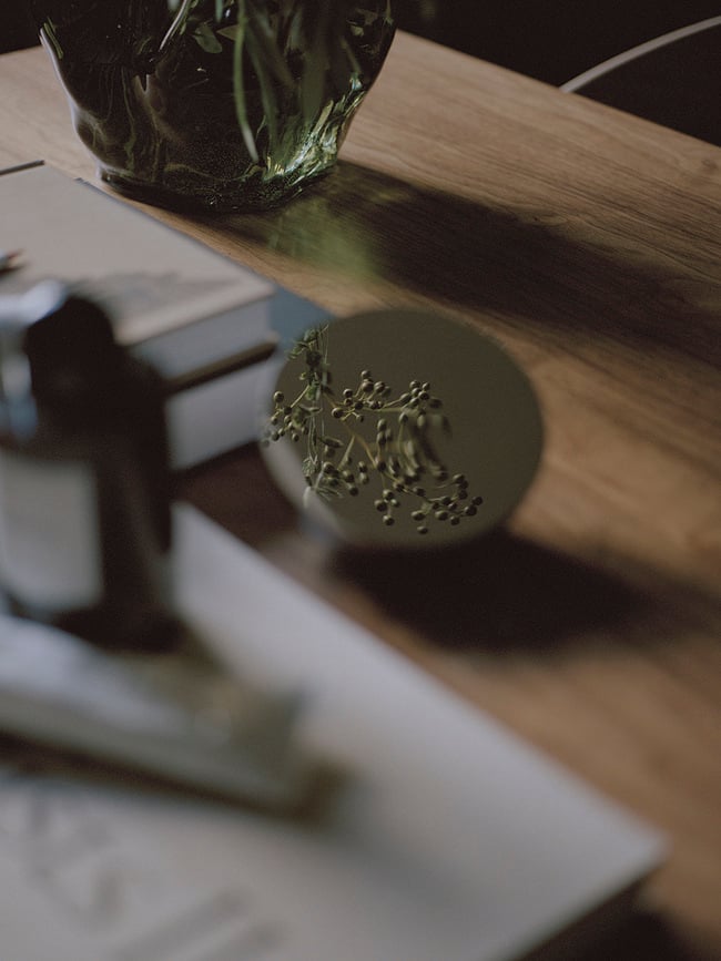 Aura Miroir de Maquillage