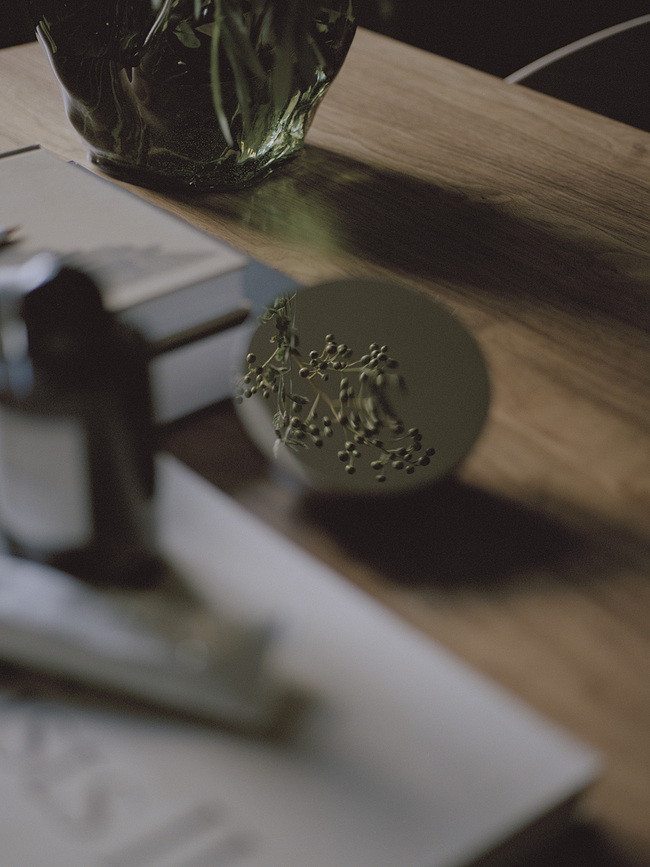 Espejo Cosmético Aura