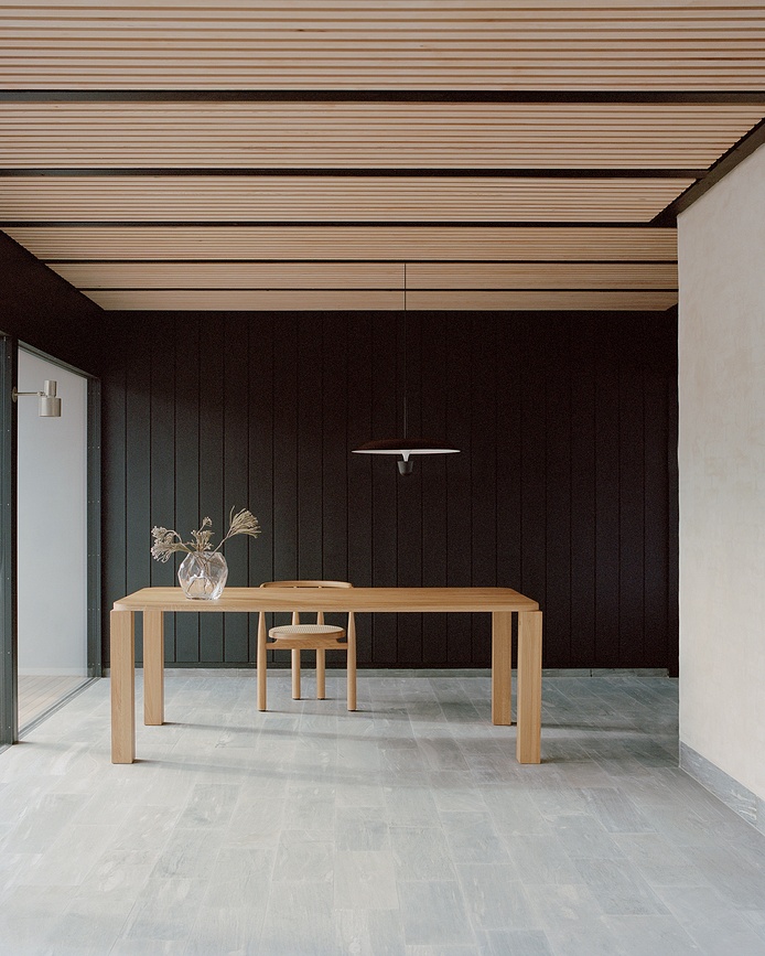 Kantarell Κρεμαστό Φωτιστικό, 55 cm, λευκό