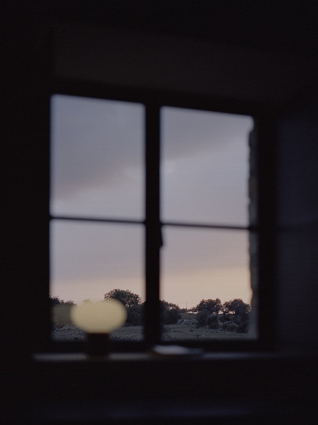 Karl-Johan Lampe de Table sans fil, vert forêt