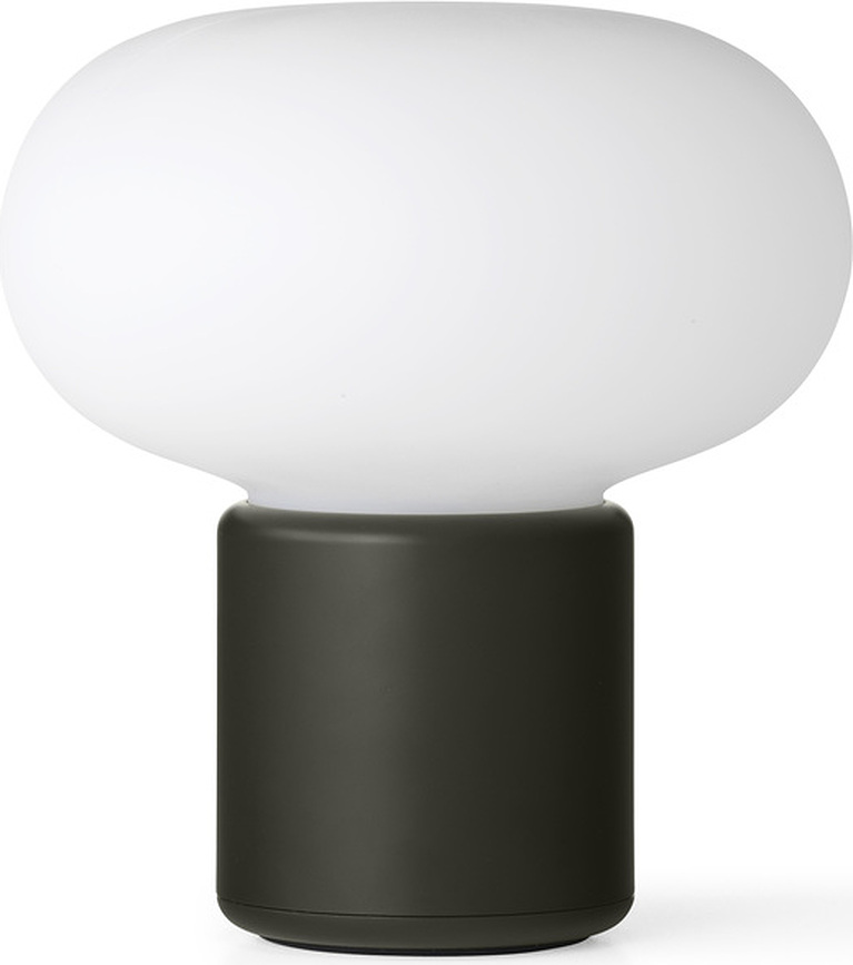 Karl-Johan Lampe de Table sans fil