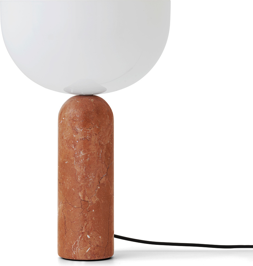 Kizu Breccia Pernice Επιτραπέζιο Φωτιστικό, 45 cm