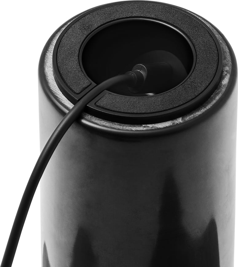 Kizu Kunis Breccia Stolna Lampa bežična