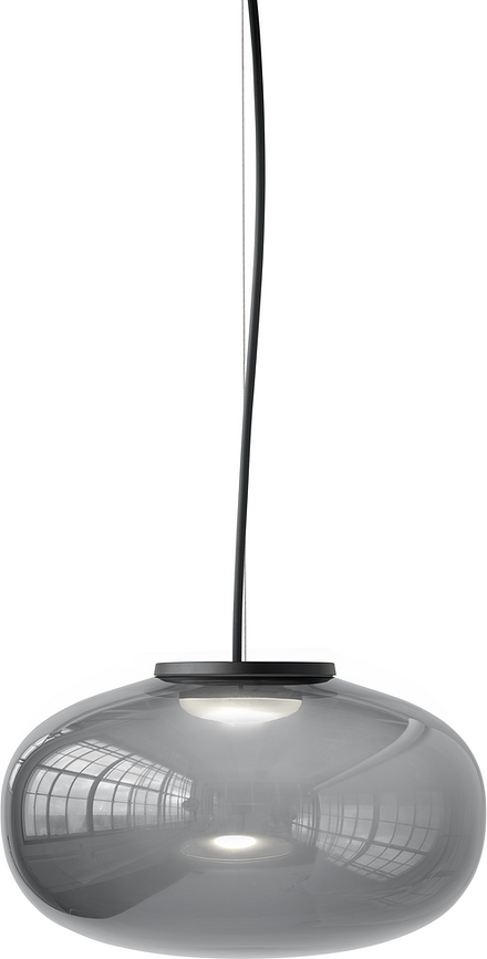 Lámpara Colgante Karl-Johan, 40 cm