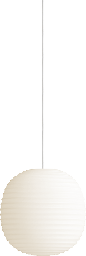 Lámpara Colgante Lantern, 40 cm