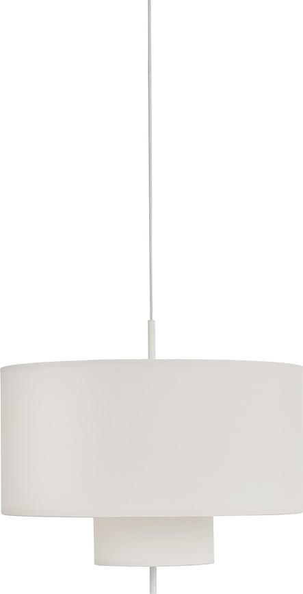 Lámpara colgante Margin, 68 cm