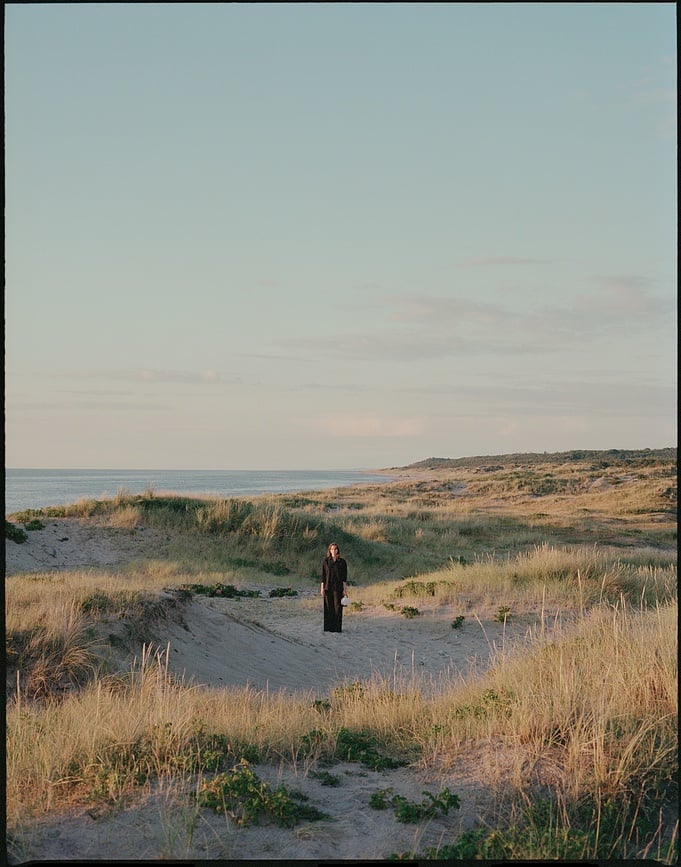 Lámpara de Mesa inalámbrica Lantern