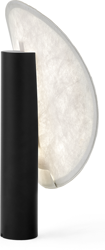 Lámpara de Mesa inalámbrica Tense, blanca