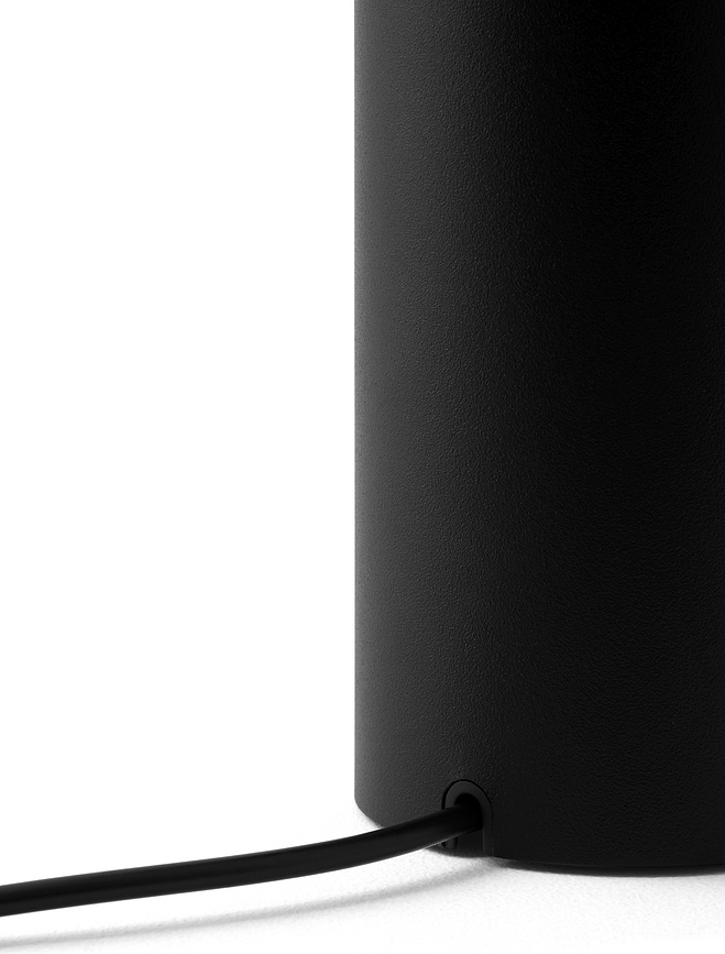 Lámpara de Mesa inalámbrica Tense, blanca