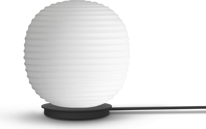 Lantern Globe Φωτιστικό επιτραπέζιο, 20 cm