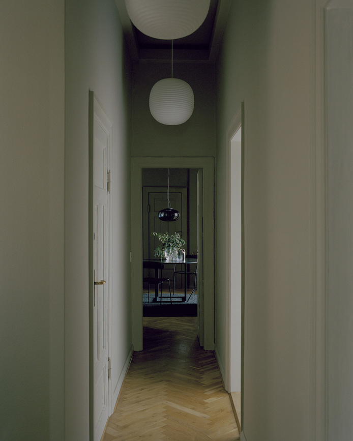 Lantern Κρεμαστό Φωτιστικό, 40 εκ.