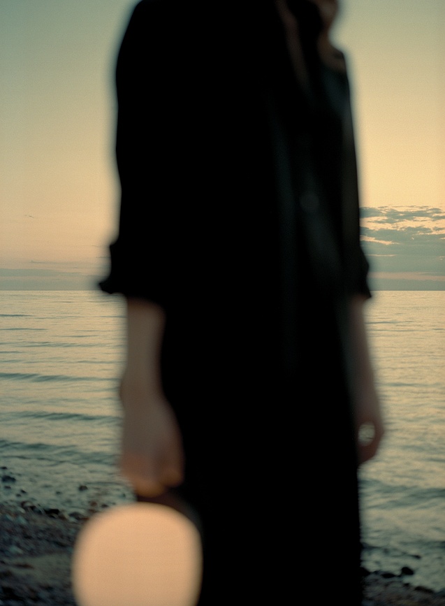 Lantern Lampa stolna bežična