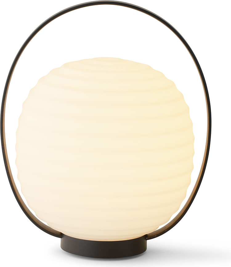 Lantern Lampe de Table sans fil