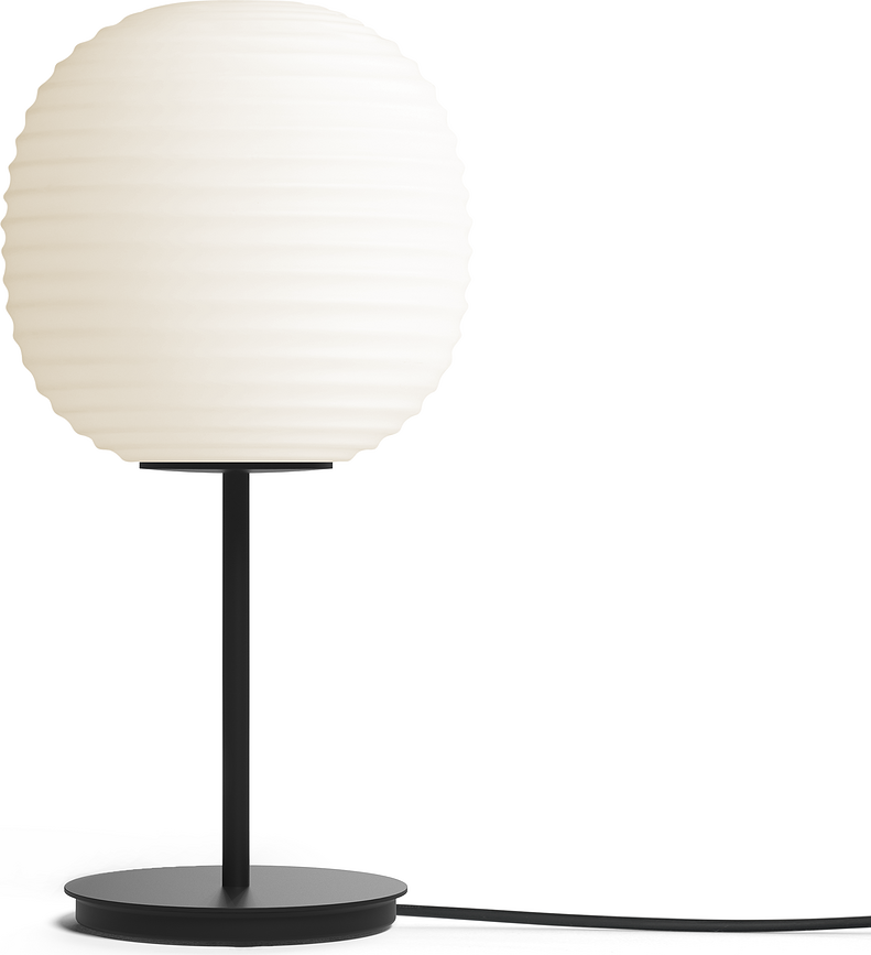 Lantern Lampe de Table, 55 cm